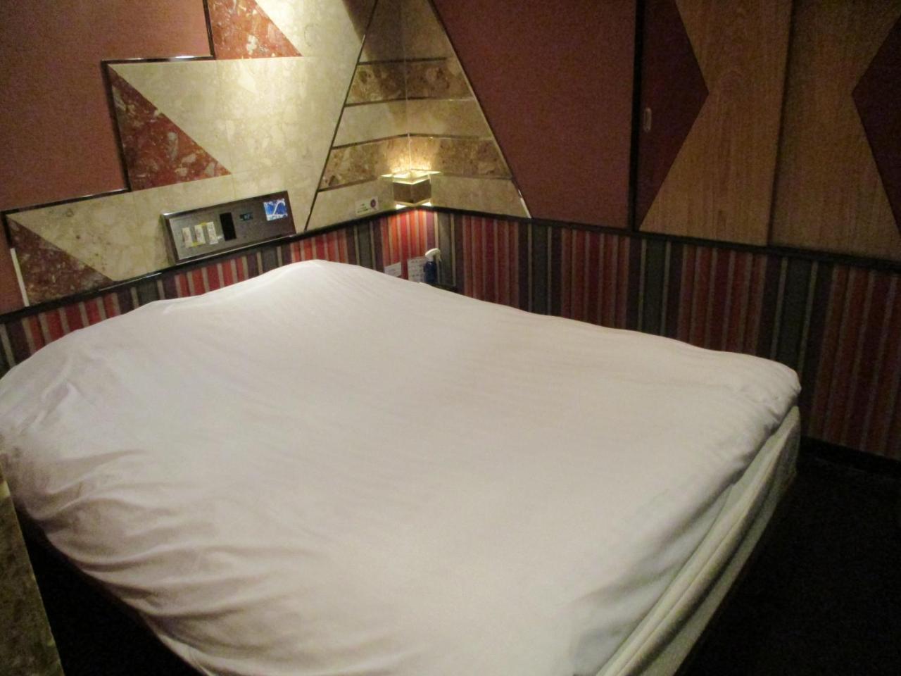 Hotel Lieto (Adults Only) Tokyo Exterior photo
