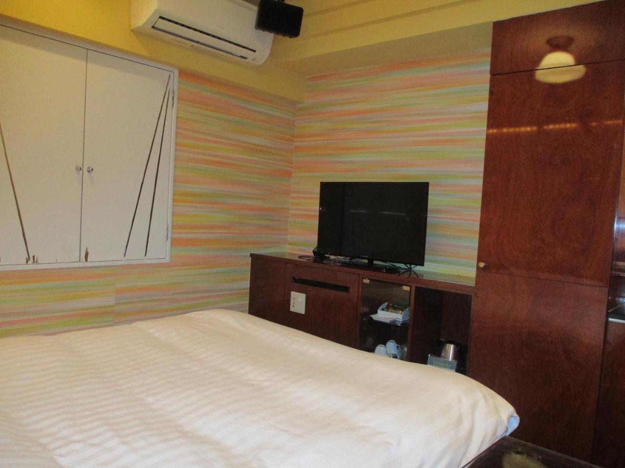 Hotel Lieto (Adults Only) Tokyo Exterior photo