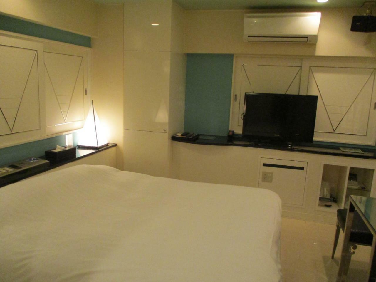 Hotel Lieto (Adults Only) Tokyo Exterior photo